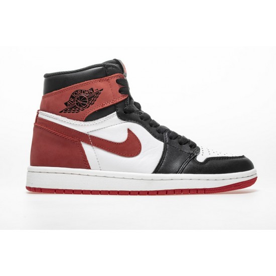 Nike Air Jordan 1 'SIX CHAMPIONSHIPS' 555088-112