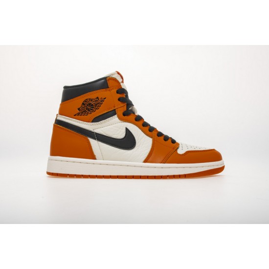 Nike Air Jordan 1 'Reverse Shattered Backboard' 555088-113 Nike Air Jordan 1 'Reverse Shattered Backboard' 555088-113
