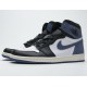 Nike Air Jordan 1 OG High Retro 'Blue Moon' 555088-115 Nike Air Jordan 1 OG High Retro 'Blue Moon' 555088-115