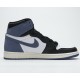 Nike Air Jordan 1 OG High Retro 'Blue Moon' 555088-115 Nike Air Jordan 1 OG High Retro 'Blue Moon' 555088-115