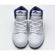 Nike Air Jordan 1 Retro High OG White Purple cu0449-151 Nike Air Jordan 1 Retro High OG White Purple cu0449-151