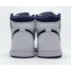 Nike Air Jordan 1 Retro High OG White Purple cu0449-151 Nike Air Jordan 1 Retro High OG White Purple cu0449-151