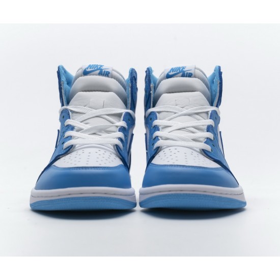 Air Jordan 1 Retro "UNC" High OG 555088-117 Air Jordan 1 Retro "UNC" High OG 555088-117