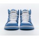 Air Jordan 1 Retro "UNC" High OG 555088-117 Air Jordan 1 Retro "UNC" High OG 555088-117