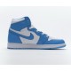 Air Jordan 1 Retro "UNC" High OG 555088-117 Air Jordan 1 Retro "UNC" High OG 555088-117
