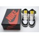 Air Jordan 1 Retro High OG 'Volt Gold' 555088-118