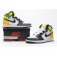 Air Jordan 1 Retro High OG 'Volt Gold' 555088-118 Air Jordan 1 Retro High OG 'Volt Gold' 555088-118