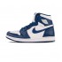 Air Jordan 1 Retro High OG 'Storm Blue' 555088-127