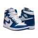 Air Jordan 1 Retro High OG 'Storm Blue' 555088-127