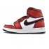 AIR JORDAN 1 RETRO HIGH OG 'BLOODLINE 2.0' 555088-129