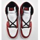AIR JORDAN 1 RETRO HIGH OG 'BLOODLINE 2.0' 555088-129 AIR JORDAN 1 RETRO HIGH OG 'BLOODLINE 2.0' 555088-129