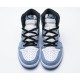 Nike Air Jordan 1 High OG University Blue 555088-134 Nike Air Jordan 1 High OG University Blue 555088-134
