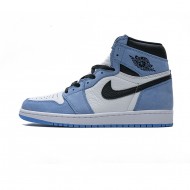 Nike Air Jordan 1 High OG University Blue 555088 134 1 190x190