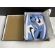 Nike Air Jordan 1 High OG University Blue 555088-134 Nike Air Jordan 1 High OG University Blue 555088-134