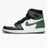 Nike Air Jordan 1 OG Retro High Clay Green 555088-135