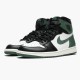Nike Air Jordan 1 OG Retro High Clay Green 555088-135 Nike Air Jordan 1 OG Retro High Clay Green 555088-135
