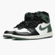 Nike Air Jordan 1 OG Retro High Clay Green 555088-135