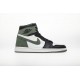 Nike Air Jordan 1 OG Retro High Clay Green 555088-135 Nike Air Jordan 1 OG Retro High Clay Green 555088-135