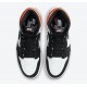 Air Jordan 1 Retro High OG Electro Orange 555088-180 Air Jordan 1 Retro High OG Electro Orange 555088-180