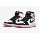 Air Jordan 1 Retro High OG Electro Orange 555088-180 Air Jordan 1 Retro High OG Electro Orange 555088-180