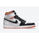 Air Jordan 1 Retro High OG Electro Orange 555088-180 Air Jordan 1 Retro High OG Electro Orange 555088-180