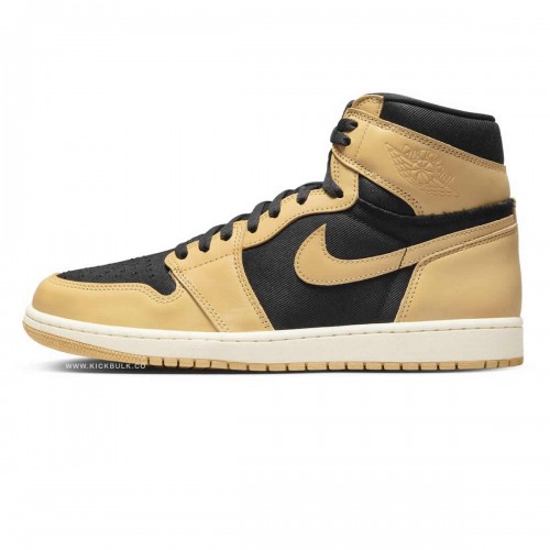 Air Jordan 1 Retro High OG 'Heirloom' 2022 555088-202