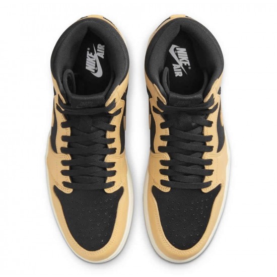 Air Jordan 1 Retro High OG 'Heirloom' 2022 555088-202 Air Jordan 1 Retro High OG 'Heirloom' 2022 555088-202