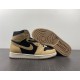 Air Jordan 1 Retro High OG 'Heirloom' 2022 555088-202 Air Jordan 1 Retro High OG 'Heirloom' 2022 555088-202