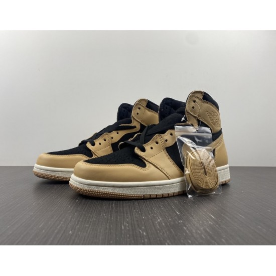 Air Jordan 1 Retro High OG 'Heirloom' 2022 555088-202 Air Jordan 1 Retro High OG 'Heirloom' 2022 555088-202