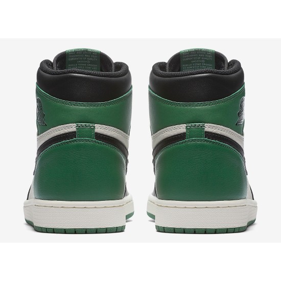 Air Jordan 1 High OG 'Pine Green' 555088-302 Air Jordan 1 High OG 'Pine Green' 555088-302