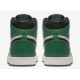 Air Jordan 1 High OG 'Pine Green' 555088-302