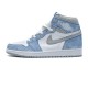 Nike Air Jordan 1 High OG GS Hyper Royal 555088-402