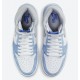 Nike Air Jordan 1 High OG GS Hyper Royal 555088-402 Nike Air Jordan 1 High OG GS Hyper Royal 555088-402