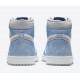 Nike Air Jordan 1 High OG GS Hyper Royal 555088-402 Nike Air Jordan 1 High OG GS Hyper Royal 555088-402