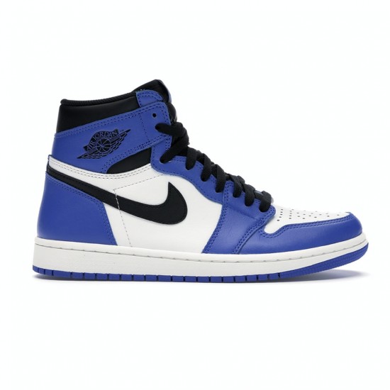 Nike 555088-403 Air Jordan 1 OG High 'Game Royal' Nike 555088-403 Air Jordan 1 OG High 'Game Royal'