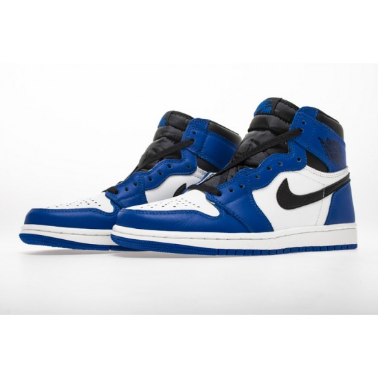 Nike 555088-403 Air Jordan 1 OG High 'Game Royal'