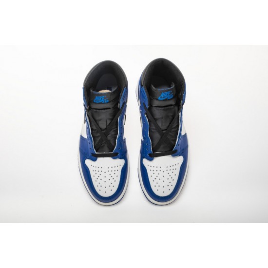Nike 555088-403 Air Jordan 1 OG High 'Game Royal' Nike 555088-403 Air Jordan 1 OG High 'Game Royal'
