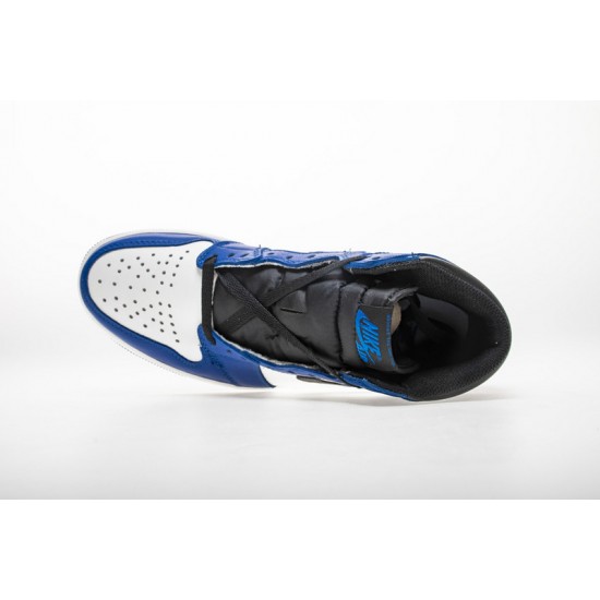 Nike 555088-403 Air Jordan 1 OG High 'Game Royal' Nike 555088-403 Air Jordan 1 OG High 'Game Royal'