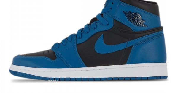 AIR JORDAN 1 RETRO HIGH OG 'DARK MARINA 