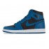 AIR JORDAN 1 RETRO HIGH OG 'DARK MARINA BLUE' 2022 555088-404