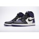 Nike Air Jordan 1 OG High Retro 'Court Purple' 555088-501