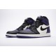 Nike Air Jordan 1 OG High Retro 'Court Purple' 555088-501 Nike Air Jordan 1 OG High Retro 'Court Purple' 555088-501