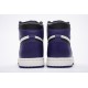 Nike Air Jordan 1 OG High Retro 'Court Purple' 555088-501