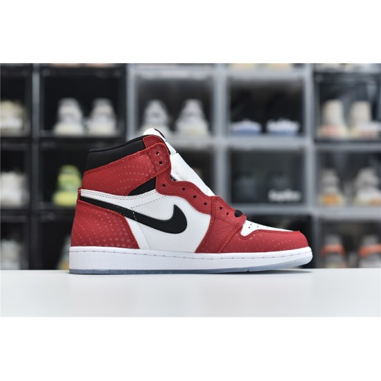 Air Jordan 1 High OG 'Origin Story' 555088-602