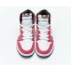 Nike Air Jordan 1 High OG 'Light Fusion Red' 555088-603
