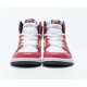 Nike Air Jordan 1 High OG 'Light Fusion Red' 555088-603 Nike Air Jordan 1 High OG 'Light Fusion Red' 555088-603