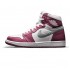 AIR JORDAN 1 RETRO HIGH OG 'BORDEAUX' 555088-611