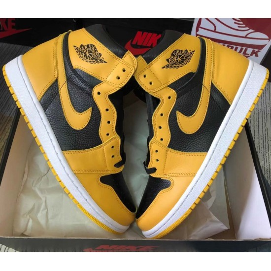 Nike Air Jordan 1 High OG Pollen 555088-701 Nike Air Jordan 1 High OG Pollen 555088-701