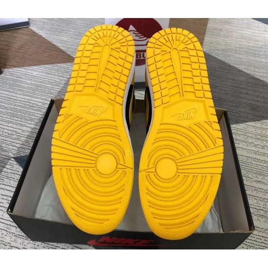 Nike Air Jordan 1 High OG Pollen 555088-701 Nike Air Jordan 1 High OG Pollen 555088-701
