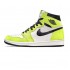 Air Jordan 1 High OG 'Volt' 2022 555088-702